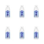 CIF Refill Sensitive Lotus & Mineral Salt 590ml X6