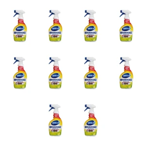 Sidolux Odtłuszczacz Uniwersalny 500 ml X10