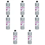 JAX Professional Płyn uniwersalny ultra zapachowy Spring Flower 1l X8