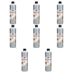 JAX Professional Płyn uniwersalny ultra zapachowy Orange Soda 1l X8
