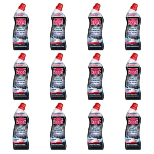 KRET Żel do WC 750g Multi Action X12