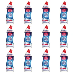 Żel do WC Active Fresh750g X12
