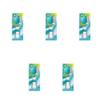 Air Wick Patyczki zapachowe Bryza Oceanu i Sól Morska 42 ml X5