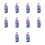 Bref Excellence Color Aktiv Gel - Lavender - płyn do toalet 700ml X10