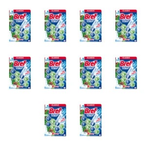 Bref Power Aktiv Sosnowy Las 2x50 g X10
