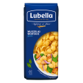 Makaron muszelki morskie gnocchi Lubella 400g