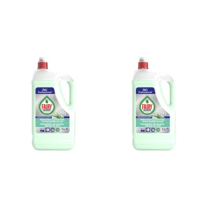 Fairy Professional Sensitive płyn do mycia naczyń 5l X2