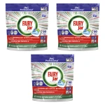 Fairy Professional Platinum 90 kapsułek X3