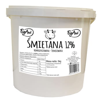 Śmietana 12% Figand 5 kg Figand_Smietana_12_wiadro_5_litrow_Figand_58761685_0_350_350.jpg