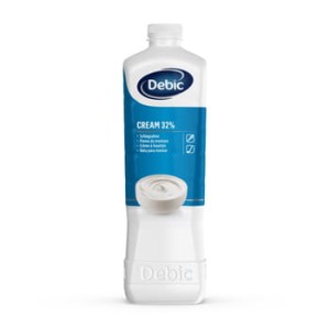 Śmietanka 32% Debic 2 l