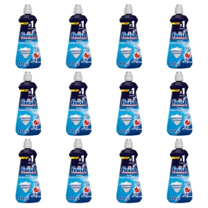 Finish płyn nabłyszczający 400ml X12