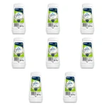 Glade® Gel Muguet - odświeżacz powietrza w żelu 150g X8