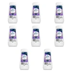 Glade® Gel Lavender - odświeżacz powietrza w żelu 150g X8