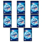 Calgon proszek 1 kg X8