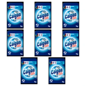 Calgon proszek 1 kg X8