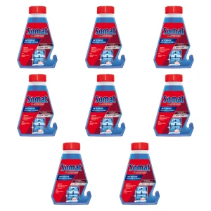 Somat Intensive Machine Cleaner 250ml X8