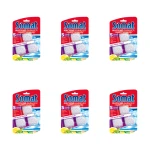 Somat MachCl.pouch,3WL,60g X6