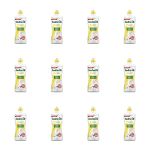 Ludwik płyn do mycia naczyń 900g - cytrynowy X12
