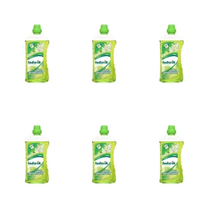 Ludwik płyn uniwersalny 1l - super połysk konwalia X6