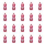 Pur Power Raspberry 450 ml X20
