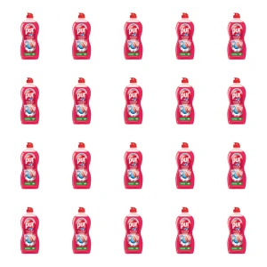 Pur Power Raspberry 450 ml X20