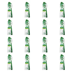 Cif Mleczko Original 300g X16