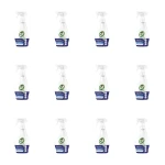 Cif Cleanboost Uniwersalny Odkamieniacz Łazienka 750 ml X12