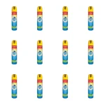 Aerozol przeciw kurzowi Pronto lime 300ml X12