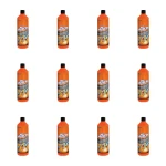 Żel do udrażniania rur Mr Muscle 1000ml X12