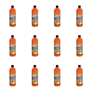 Żel do udrażniania rur Mr Muscle 1000ml X12