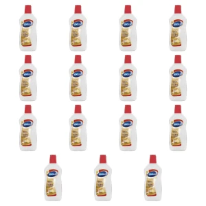 Sidolux Expert do ochrony i nabłyszczania drewna 500 ml X15