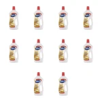Sidolux Expert do ochrony i nabłyszczania drewna 750 ml X10