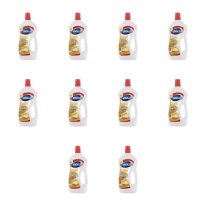 Sidolux Expert do ochrony i nabłyszczania drewna 750 ml X10
