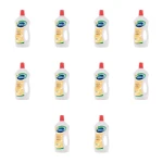 Sidolux Expert do ochrony i nabłyszczania paneli 750 ml X10
