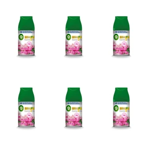 Air Wick freshmatic magnolia i kwiat wiśni 250 ml wkład X6