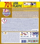 Żelowe kapsułki do prania z keratyną Pro-Care Woolite 33 szt.