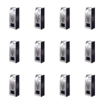Odświeżacz dekoracyjny brait midnight dream 100ml X12