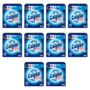 Calgon Proszek 500g X10
