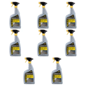 Sidolux Profi Preparat do pleśni i grzybów 750 ml X8