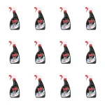 Pianka do mycia łazienek Tytan anty kamień spray 500g X12