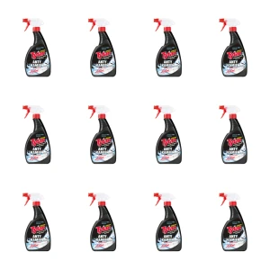 Pianka do mycia łazienek Tytan anty kamień spray 500g X12