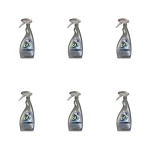 Cif Stainless Steel 750 ml X6