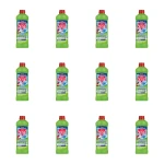 KRET BIO Żel do udrożniania rur do łazienki i kuchni 500g X12