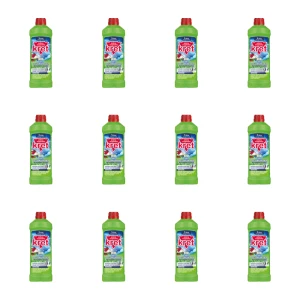KRET BIO Żel do udrożniania rur do łazienki i kuchni 500g X12