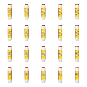 IZO Proszek czyszczący 500g Cytryna X20
