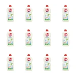 Pur Balsam Aloe Vera 1200ml X12