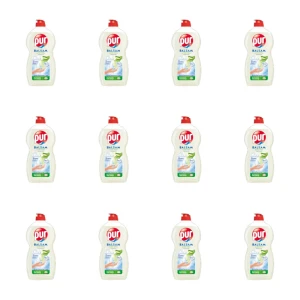 Pur Balsam Aloe Vera 1200ml X12