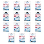 Heitmann Środek do czyszczenia Zmywarek Express 30g X15