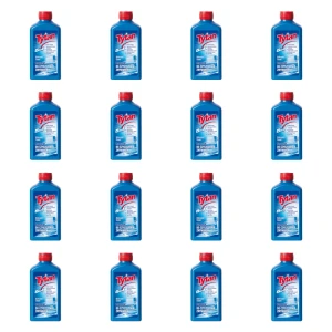 Preparat do czyszczenia zmywarek Tytan 5w1 250g X16