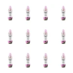 Odświeżacz shape brait purple lips 300ml X12